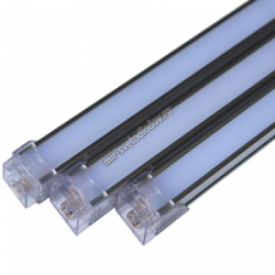 Светодиодные светильники LINE Style IP40